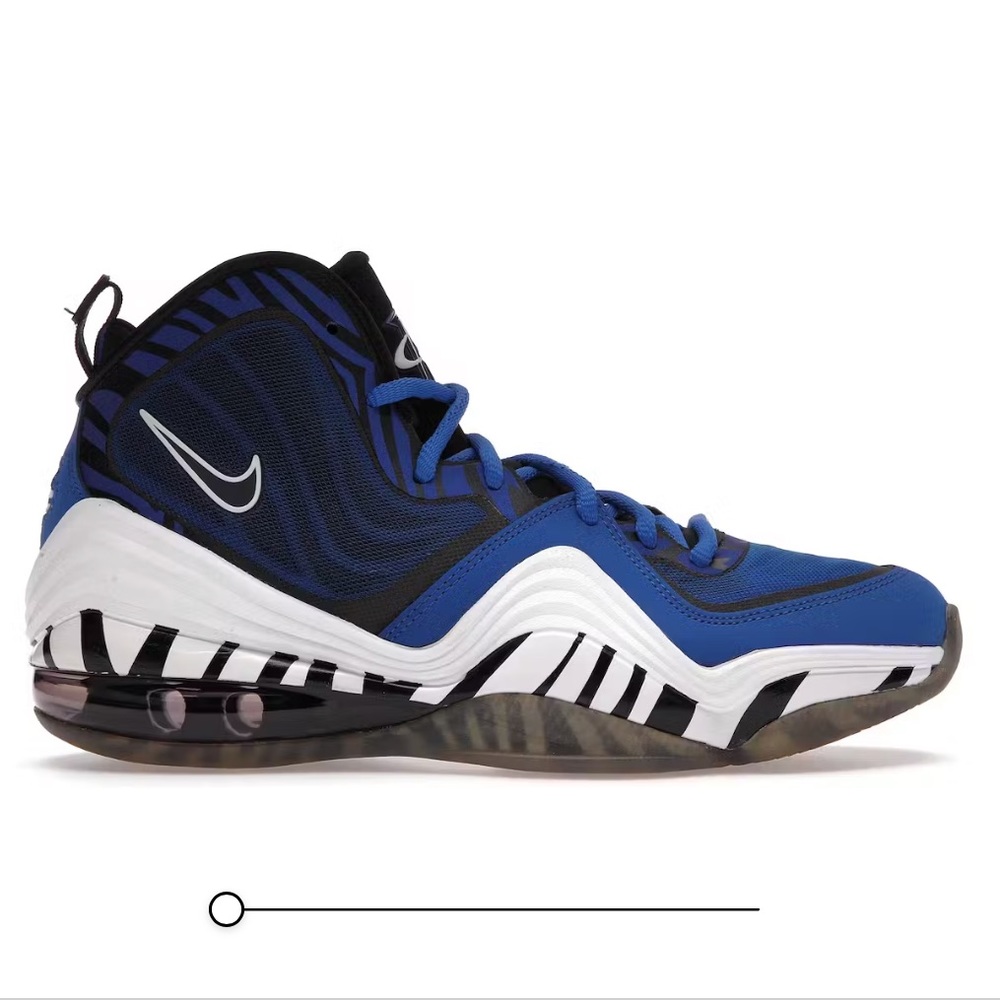Nike Penny V size 11.5 M